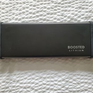 Boosted Rev battery pack